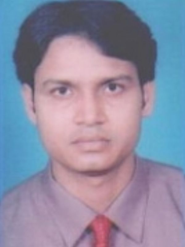 S.M RUHUL AMIN