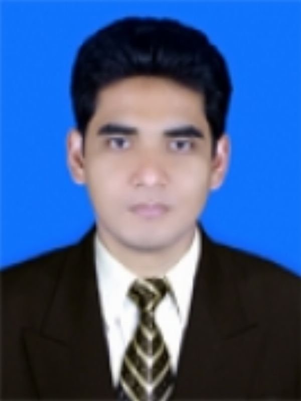 MD. ANAMUL HAQUE