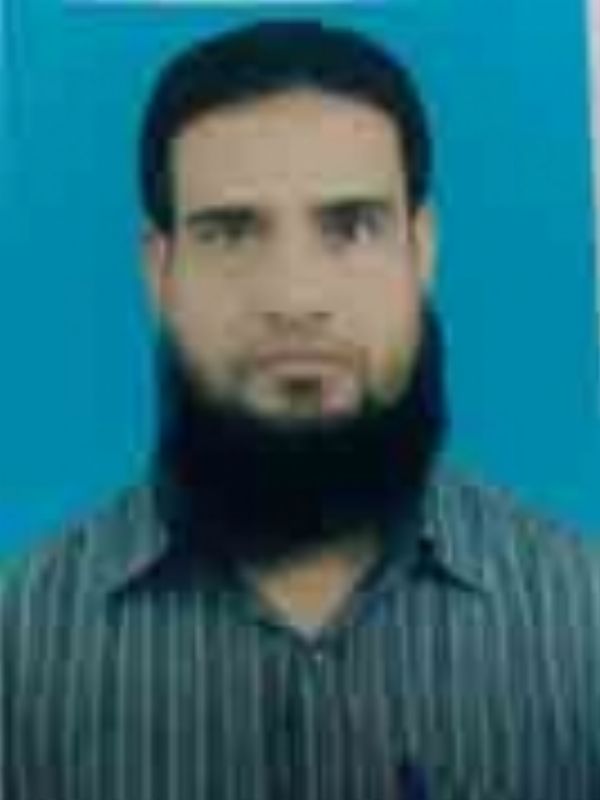 MD. SAIDUL HOQUE