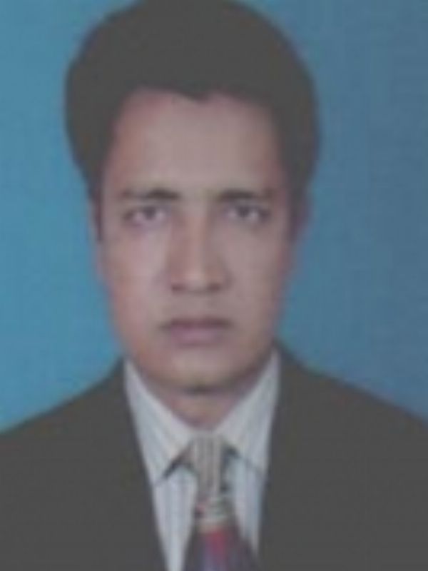 MR. Raihan Kabir