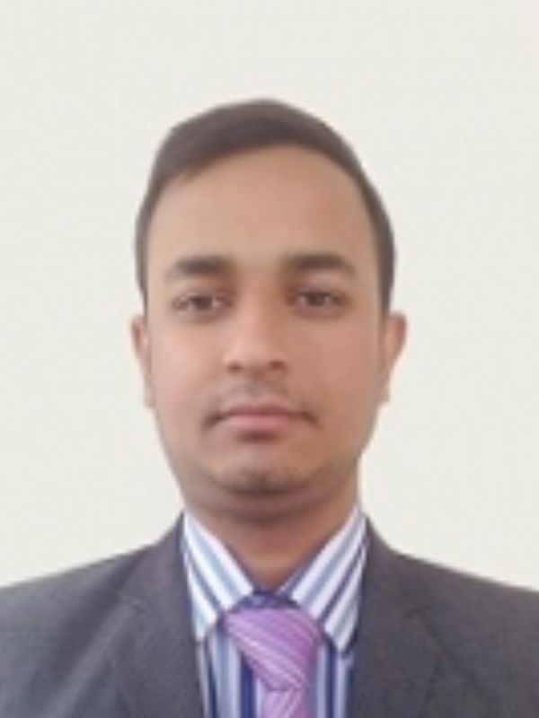 MD SHORIFUL ISLAM
