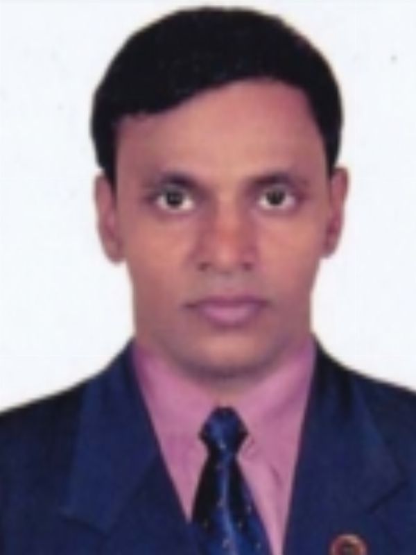 MD AHADUL ISLAM