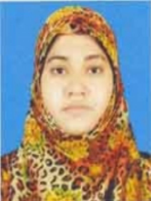 UMME KULSUM
