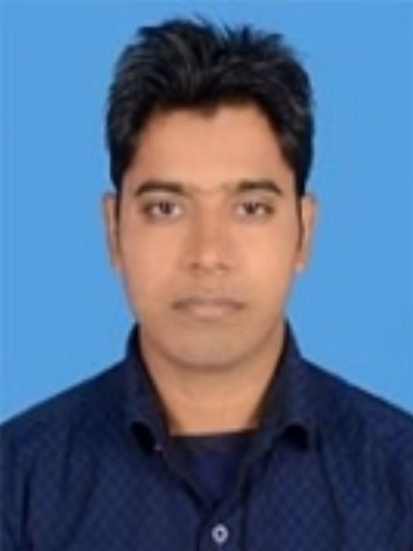 MASUD REZA