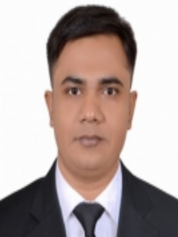 Mozahidul Islam